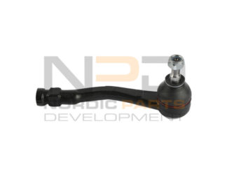 RAIDETANGONPÄÄ OIKEA, NPD