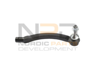 RAIDETANGONPÄÄ OIKEA, NPD