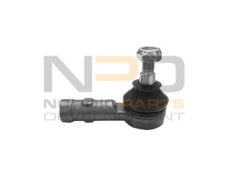 RAIDETANGONPÄÄ, NPD