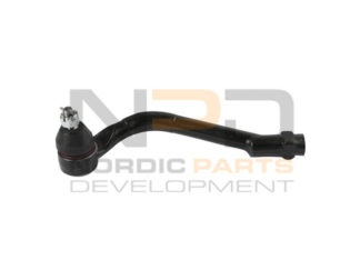 RAIDETANGONPÄÄ VASEN, NPD