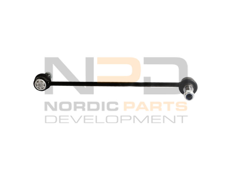 VAKAAJAN YHDYSTANKO, NPD