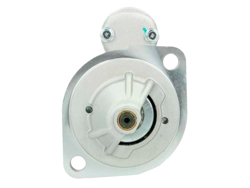 STARTTI YANMAR - Image 2