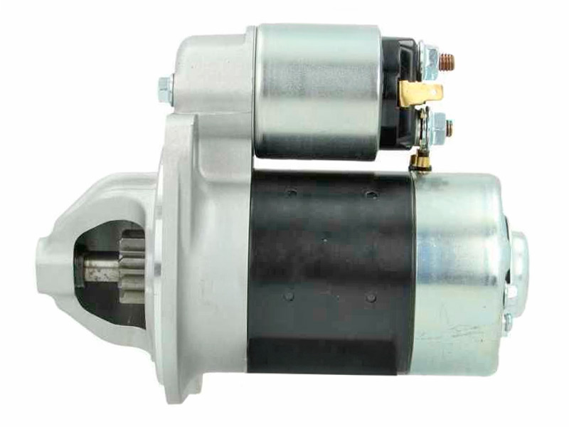 STARTTI YANMAR - Image 3