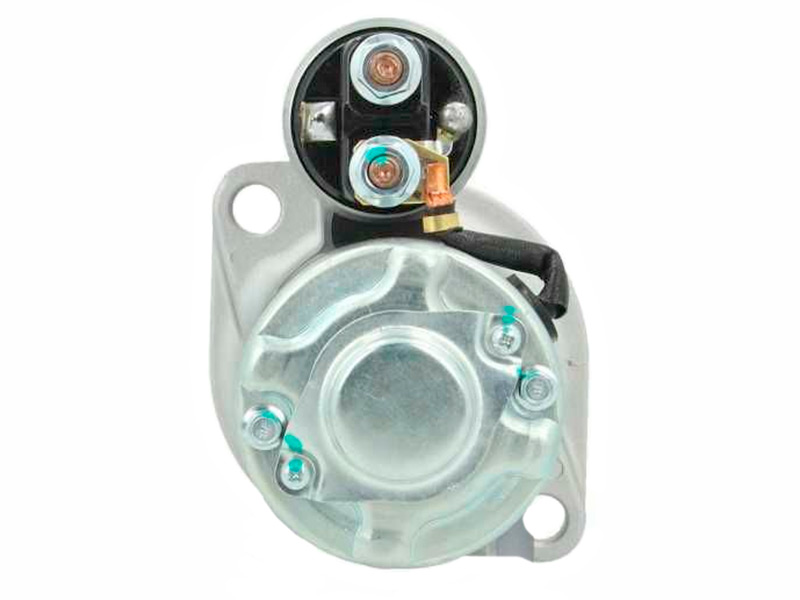 STARTTI YANMAR - Image 4