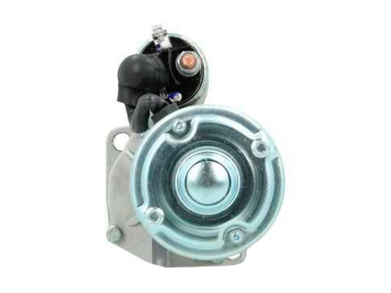 STARTTI YANMAR - Image 4