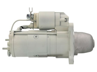 STARTTI PERKINS MARINE