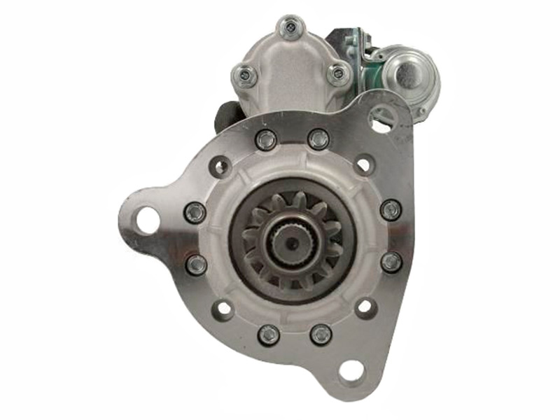 STARTTI VOLVO PENTA - Image 2