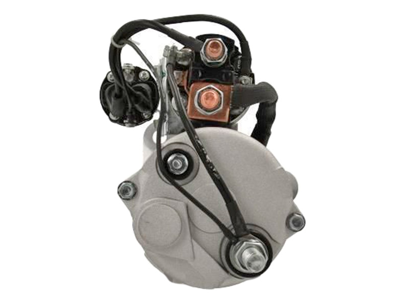 STARTTI VOLVO PENTA - Image 4