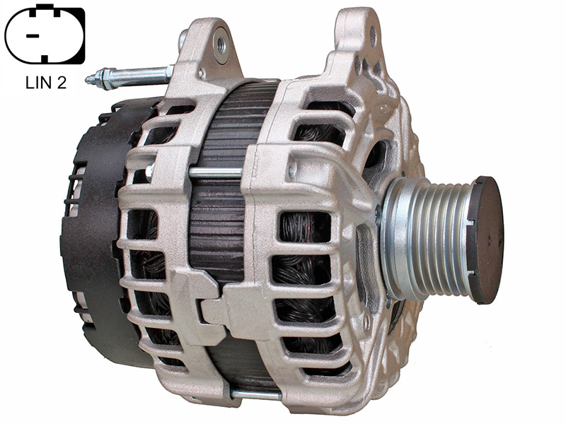 LATURI 28-8827 250A VW