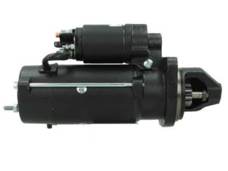 STARTTI 24V 4,0KW PERKINS