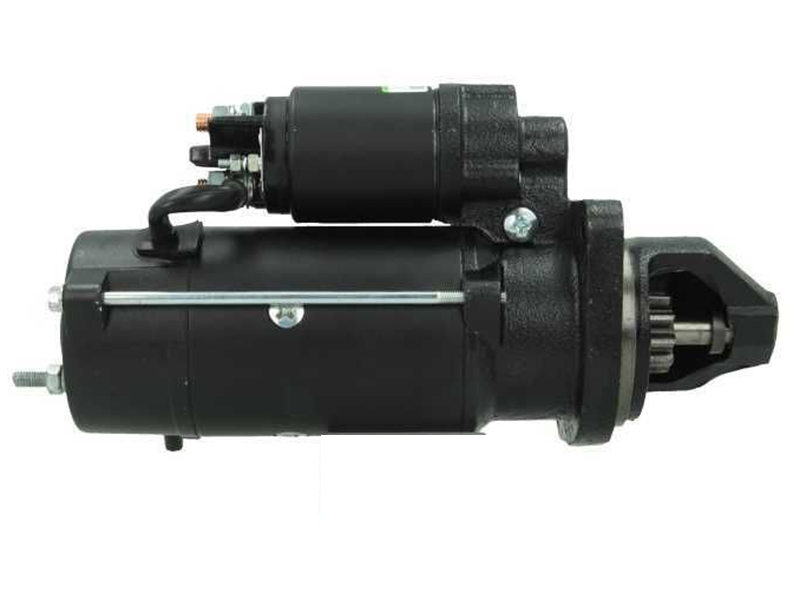 STARTTI 24V 4,0KW PERKINS