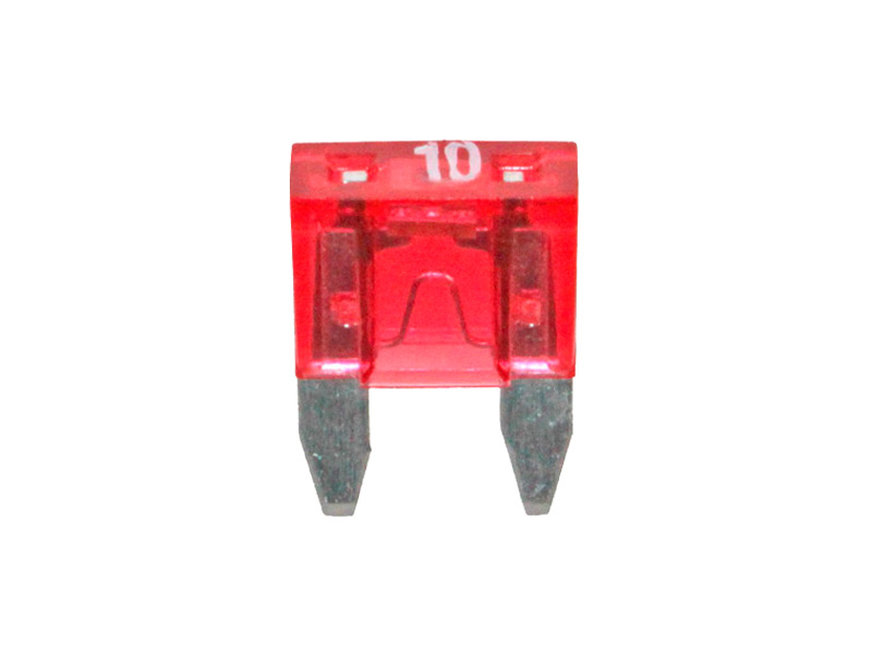 SULAKEBLISTER LED MINI GM 10A