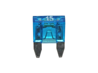 SULAKEBLISTER LED MINI GM 15A