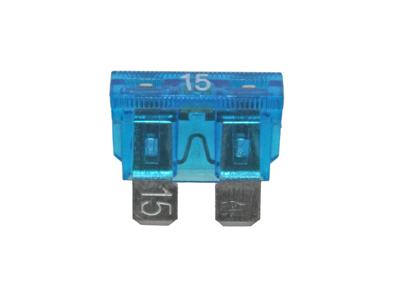 SULAKEBLISTER LED GM 15A 5-KPL