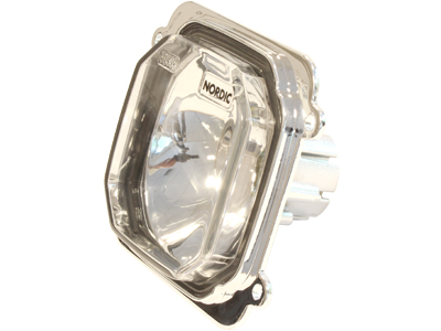 NORDIC UMPIO #N45HID PITKÄ VALOKUVIO