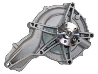 VESIPUMPPU VOLVO D9/D11/D13/D16