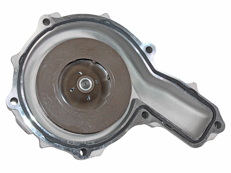 VESIPUMPPU VOLVO D9/D11/D13/D16 - Image 2