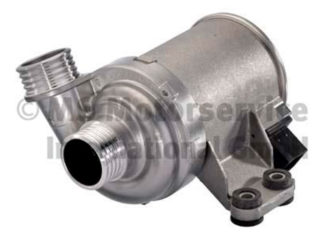 KIERTOVESIPUMPPU PIERBURG BMW