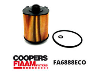 ÖLJYNSUODATIN CPF, VOLVO