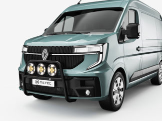 METEC NORDICBAR MAALATTU