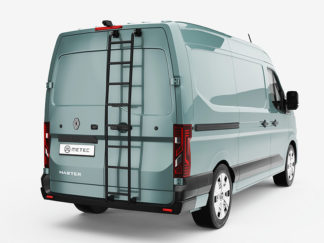 METEC TIKKAAT TAAKSE H2 KATTO MAALATTU