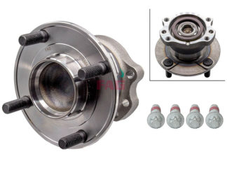 PYÖRÄNLAAKERISARJA FAG