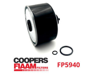 POLTTOAINESUODATIN CPF, LAND ROVER