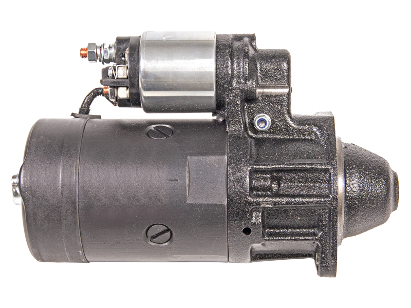 STARTTI 24V 0001316003