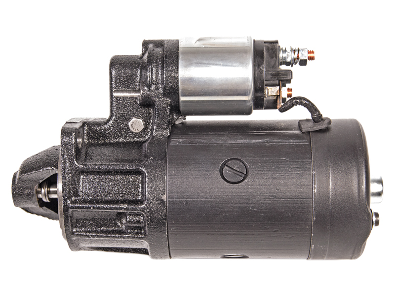 STARTTI 24V 0001316003 - Image 3