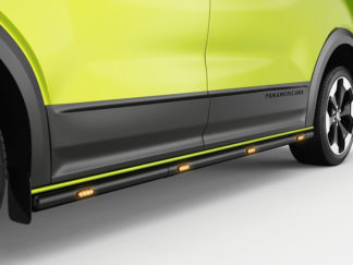 METEC KYLKIPUTKET L1 MAALATTU LEDEILLÄ