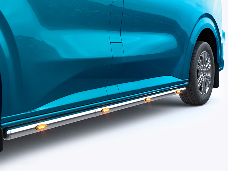 METEC KYLKIPUTKET L2 KIILLOITETTU - Image 2