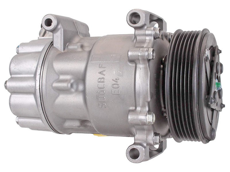 AC KOMPRESSORI CITROEN, PEUGEOT 120CC