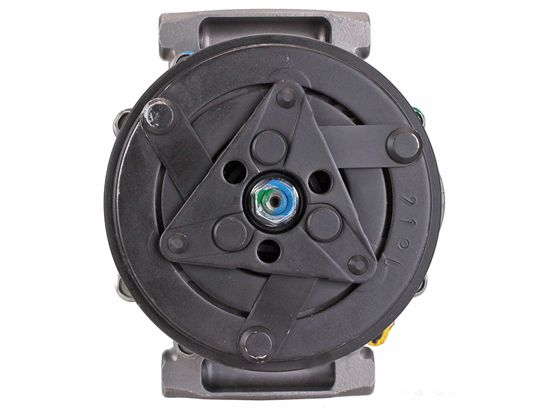 AC KOMPRESSORI CITROEN, PEUGEOT 120CC - Image 2