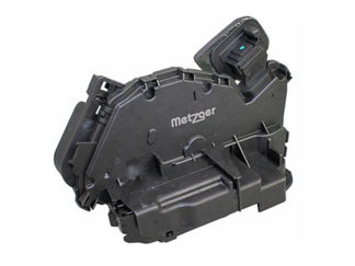 OVILUKKO SÄHKÖINEN VAG TAKA VASEN