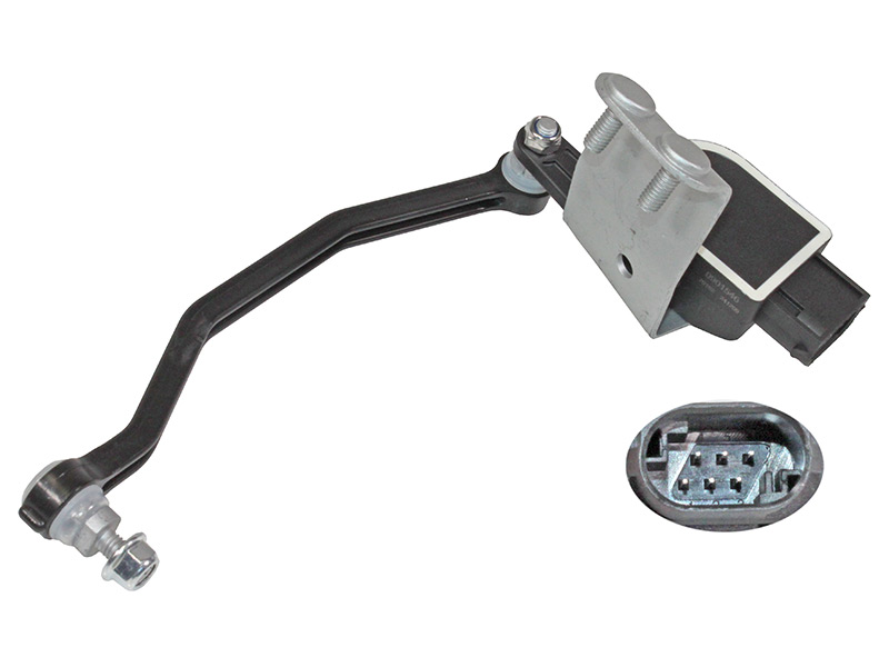 AJOVALOJEN KORKEUDENSÄÄTÖANTURI VOLVO