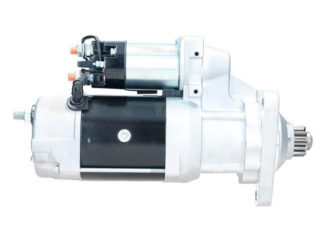 STARTTI DAEWOO 24V 7,0KW 11-H