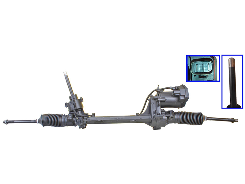 HAMMASTANKO SÄHK.VOLVO