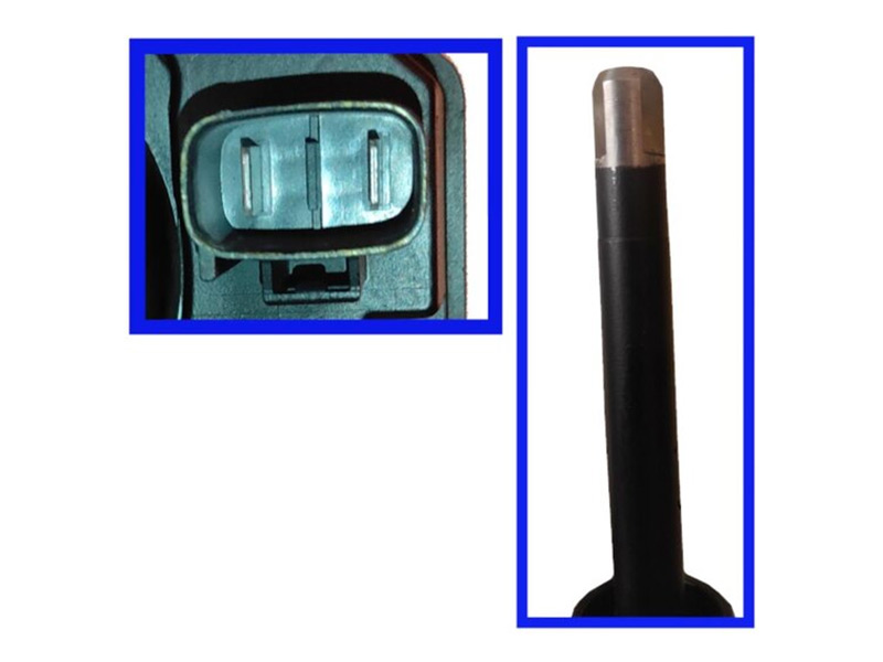 HAMMASTANKO SÄHK.VOLVO - Image 2