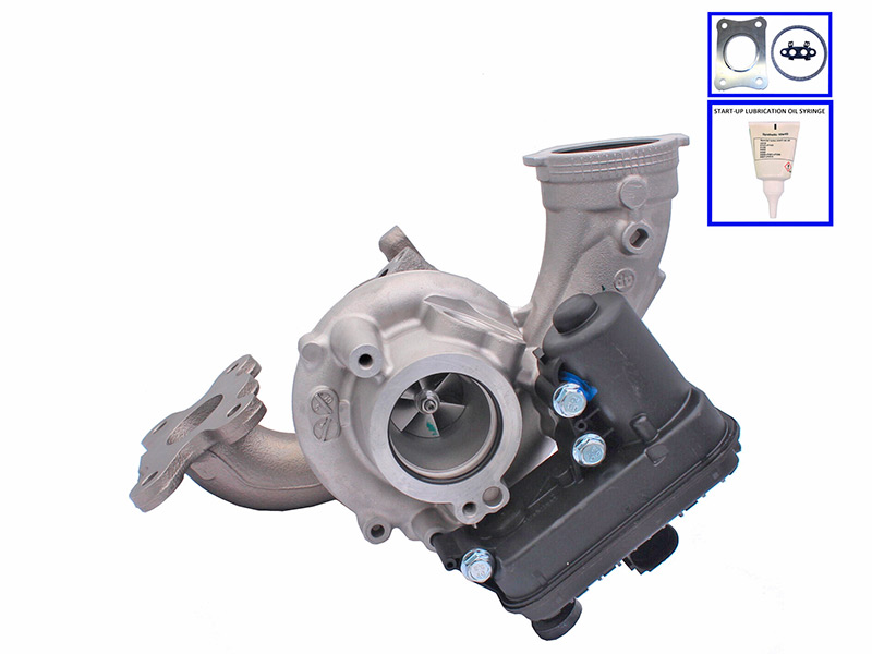 TURBOAHDIN ELSTOCK - Image 2