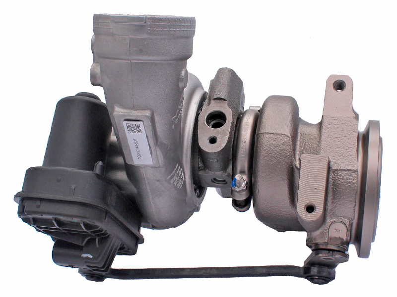 TURBOAHDIN ELSTOCK - Image 3