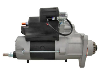 STARTTI 24V 7,5KW 11-H CAT