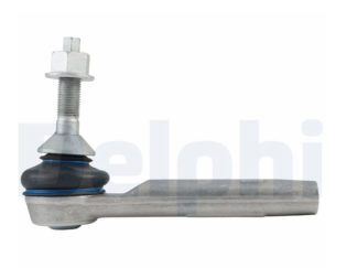 DELPHI RAIDETANGONPÄÄ