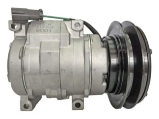 AC KOMPRESSORI MAHLE 24V KOMATSU