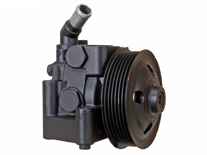 TEHOSTINPUMPPU JAGUAR