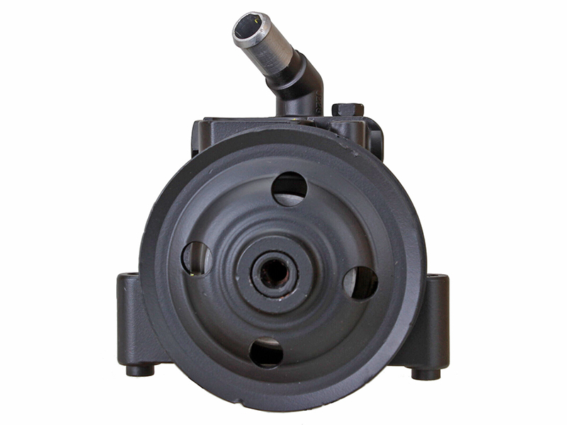 TEHOSTINPUMPPU JAGUAR - Image 2