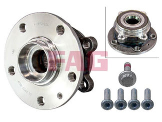 PYÖRÄNLAAKERISARJA FAG