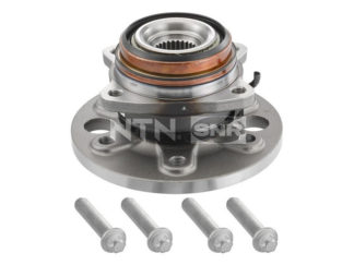 PYÖRÄNLAAKERISARJA SNR, MB,VW