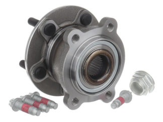 PYÖRÄNLAAKERISARJA SKF, TAKA, FORD KUGA II