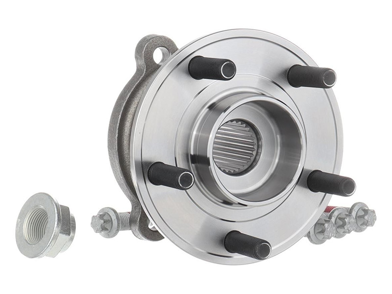 PYÖRÄNLAAKERISARJA SKF, TAKA, FORD KUGA II - Image 2