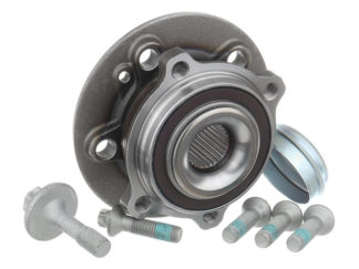 PYÖRÄNLAAKERISARJA SKF, MB